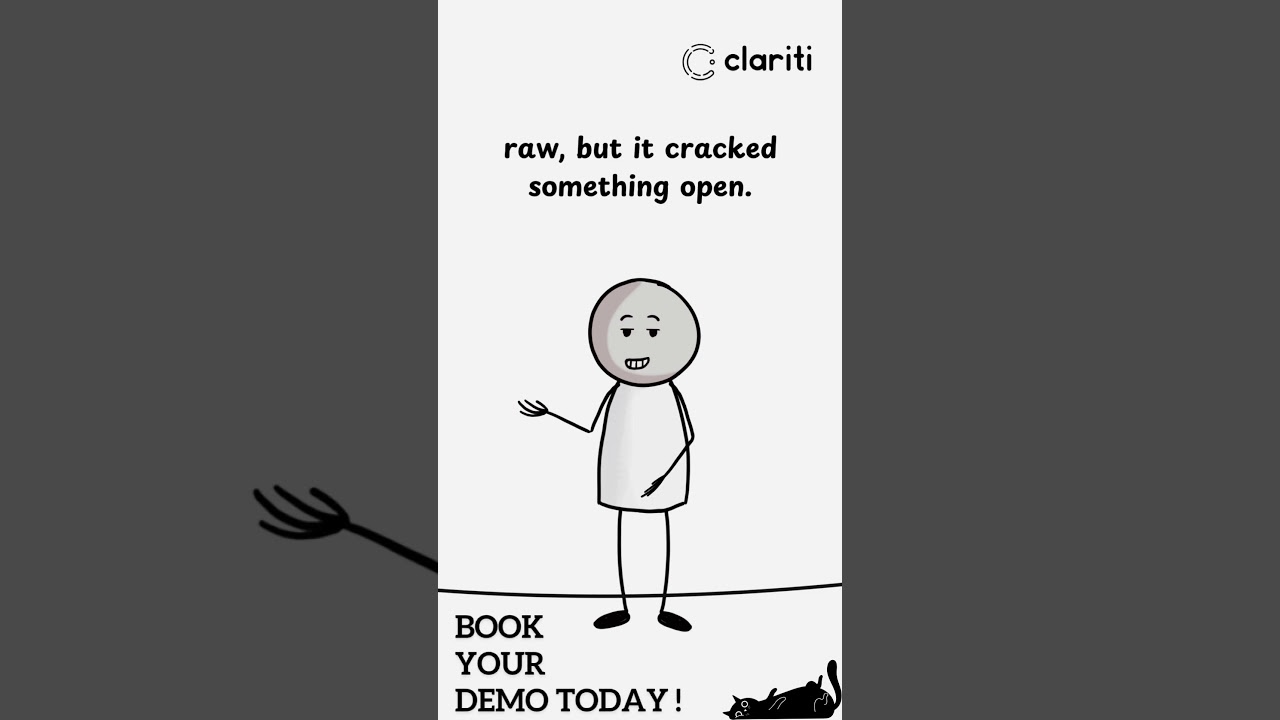 Team communication | connected by context - Trust Clariti #teamcommunication