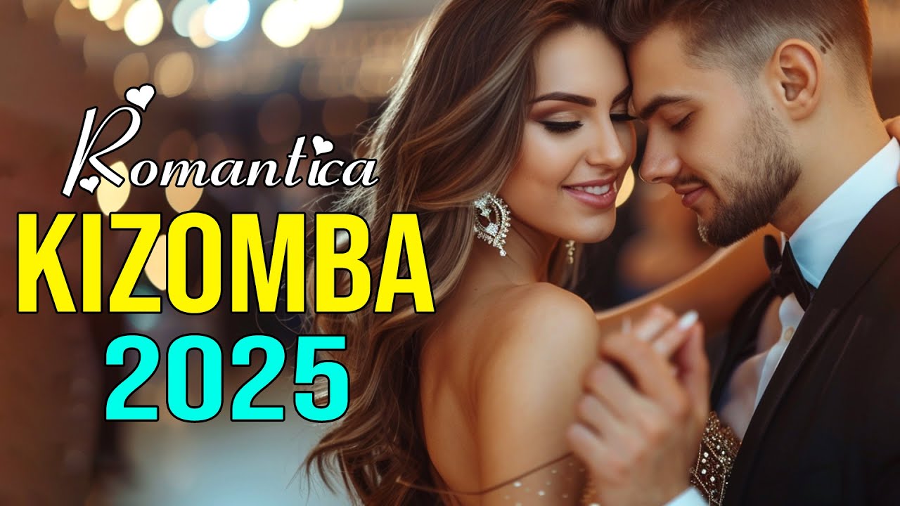 Amor Proibido Kizomba 2025 🌹 Dance a história de uma paixão escondida 🔥 🔥 🔥
