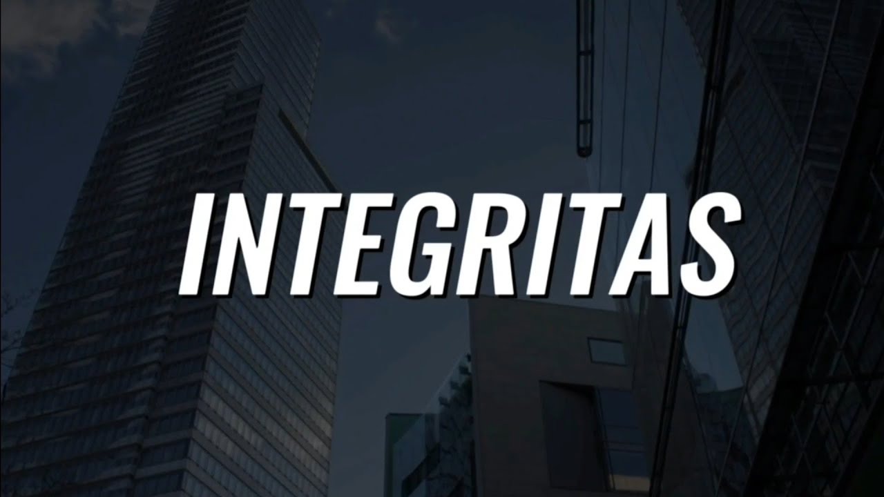 Mengapa Integritas Penting Dalam Dunia Kerja