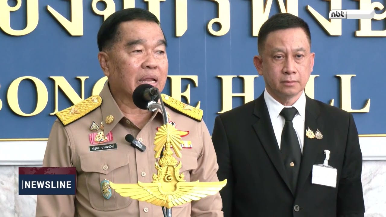 Defense Minister Addresses Border Fire Tensions