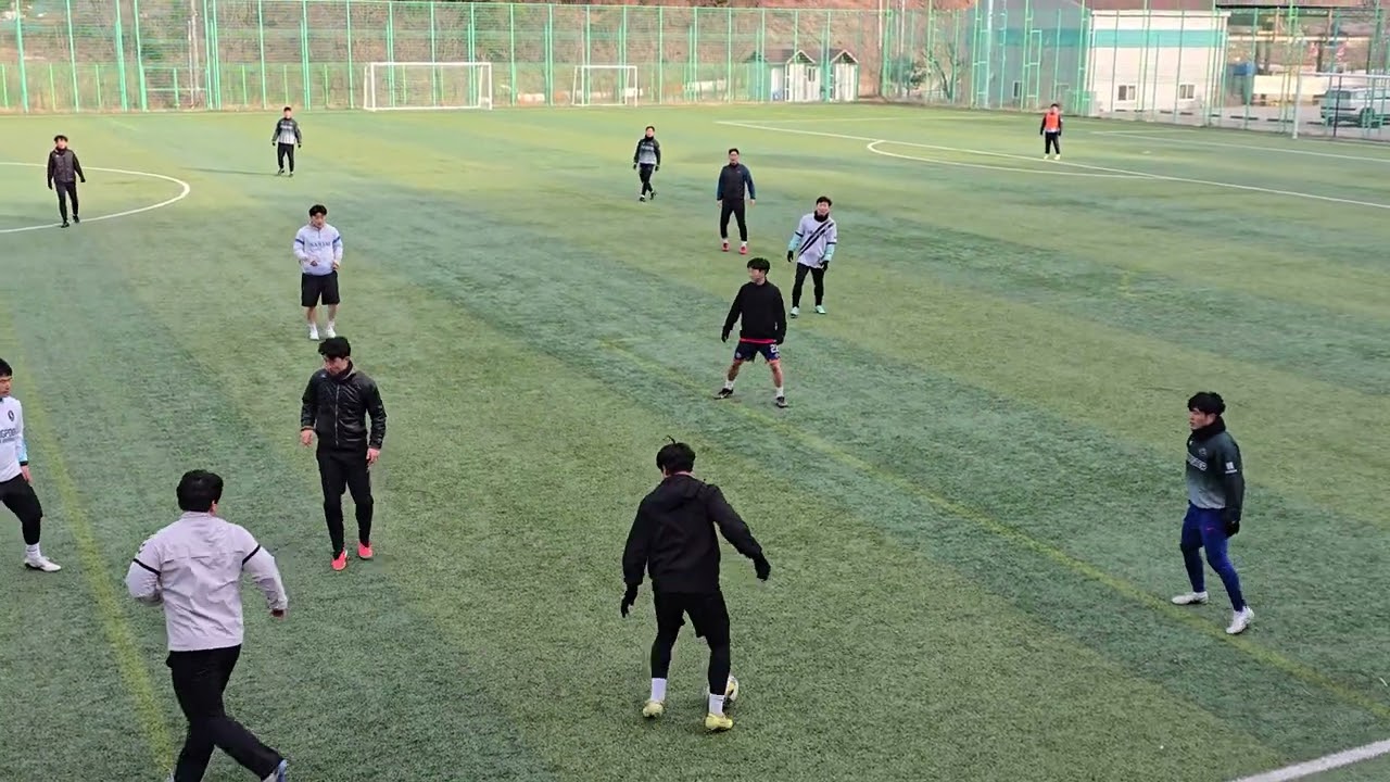 잔디 4쿼