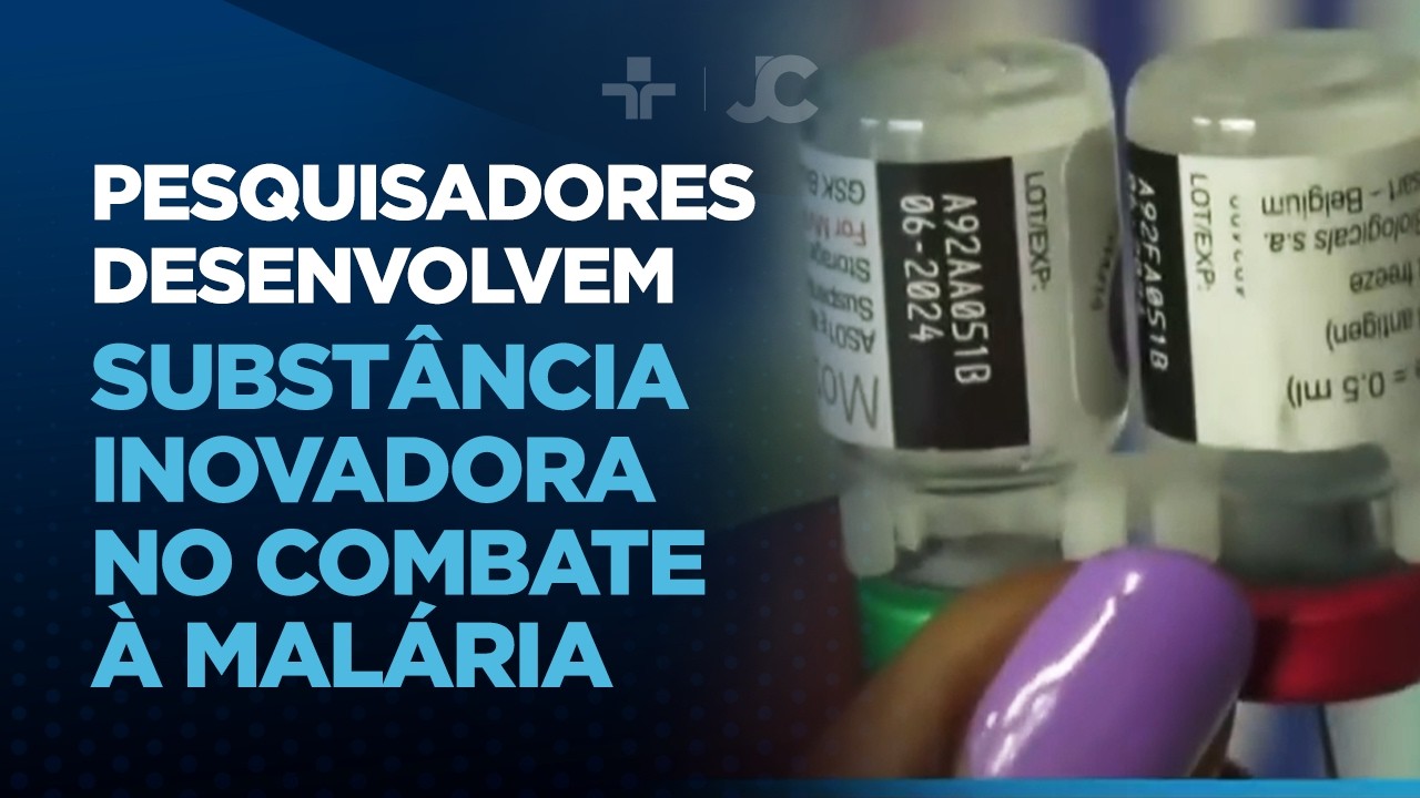 Novo composto promete revolucionar o combate à Malária