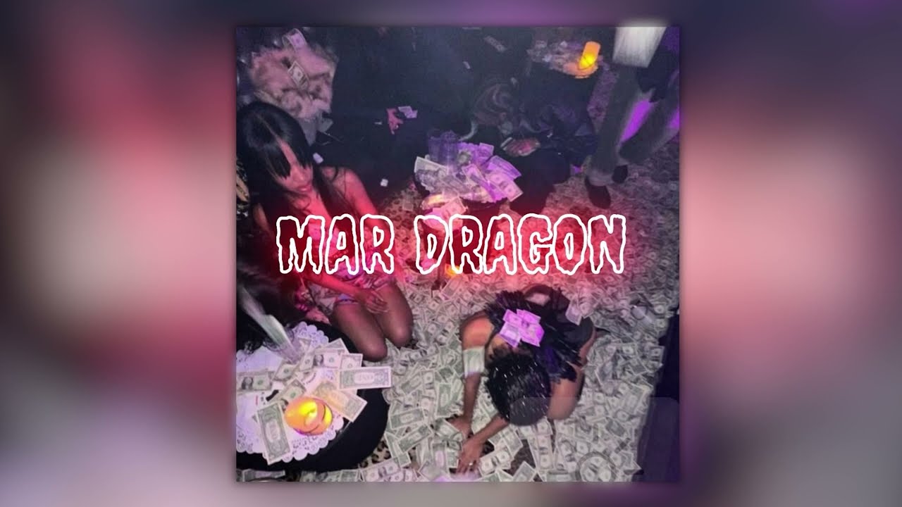 [2024] SPACEGHOSTPURRP - MARDRAGON 2