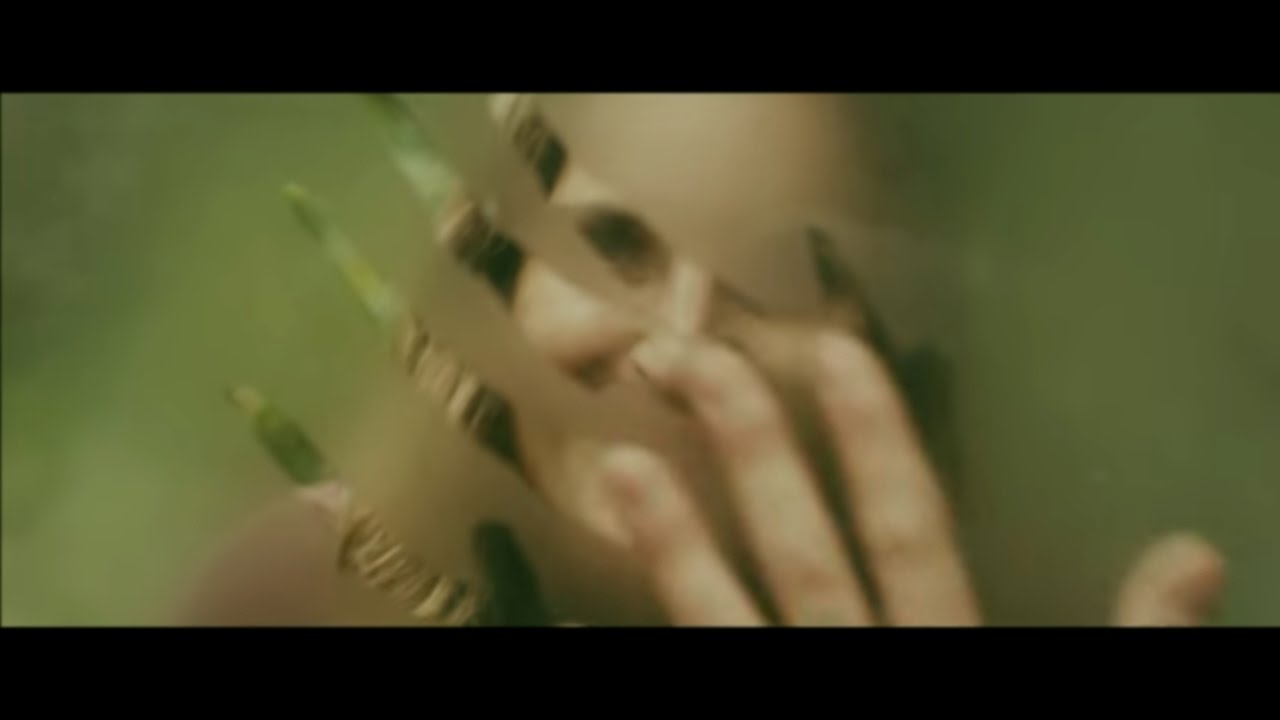 Gepe - Hablar de ti (video oficial)