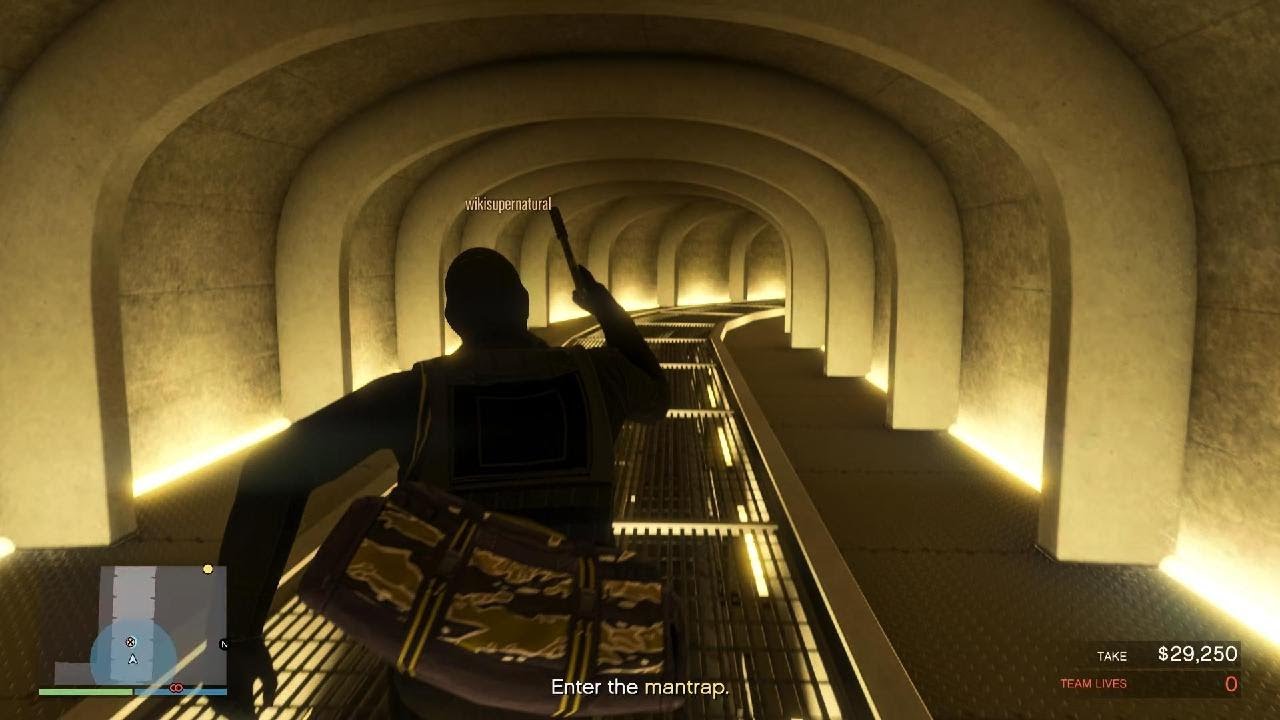GTA V Online - Silent and Sneaky - September 2025