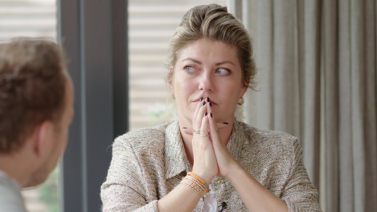 Het verhaal van Pauline Wingelaar