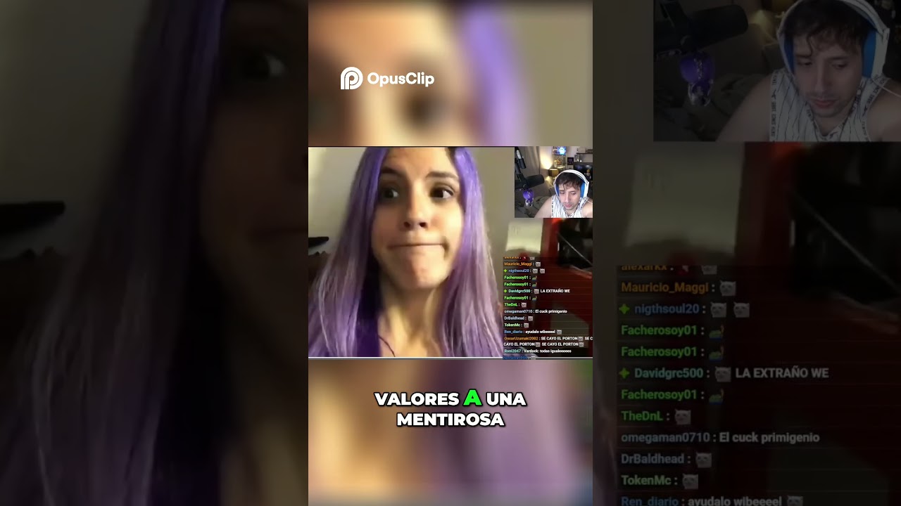 Vardoc es ENGA&Ntilde;ADO por su Esposa #memes #streamer #shorts #shortvideo #guibelreviews