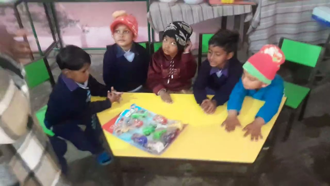 DECE-4 YATAYAT SAMBANDI KRIYA AJIJIT KARNA ACTIVITY-25(A)