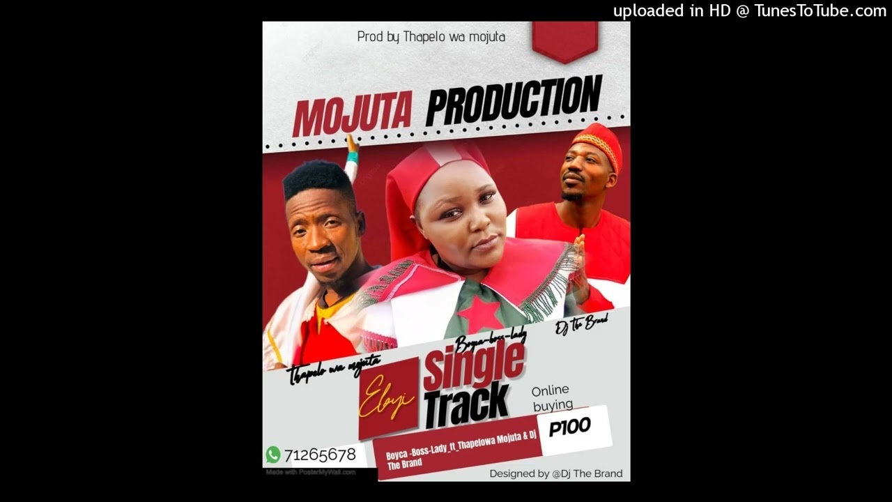 BOYCA - ELOYI