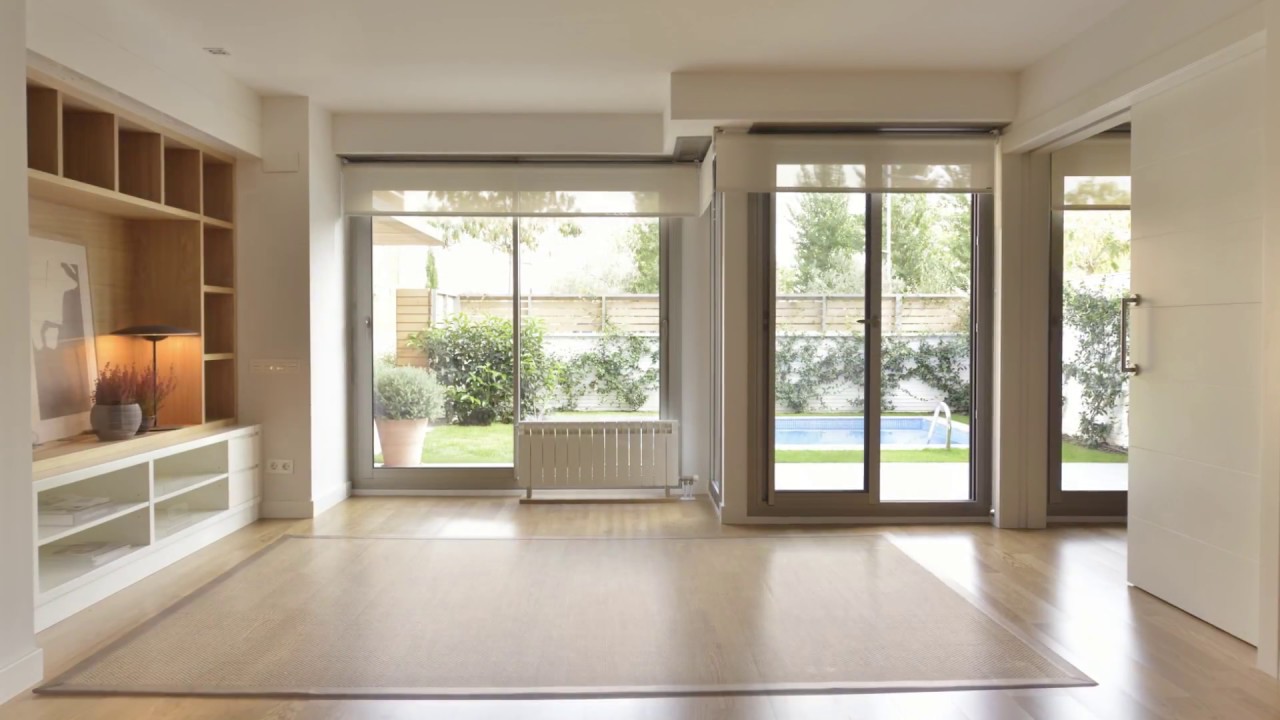 N&uacute;&ntilde;ez i Navarro - Constru&iuml;m junts Barcelona - Habitatges