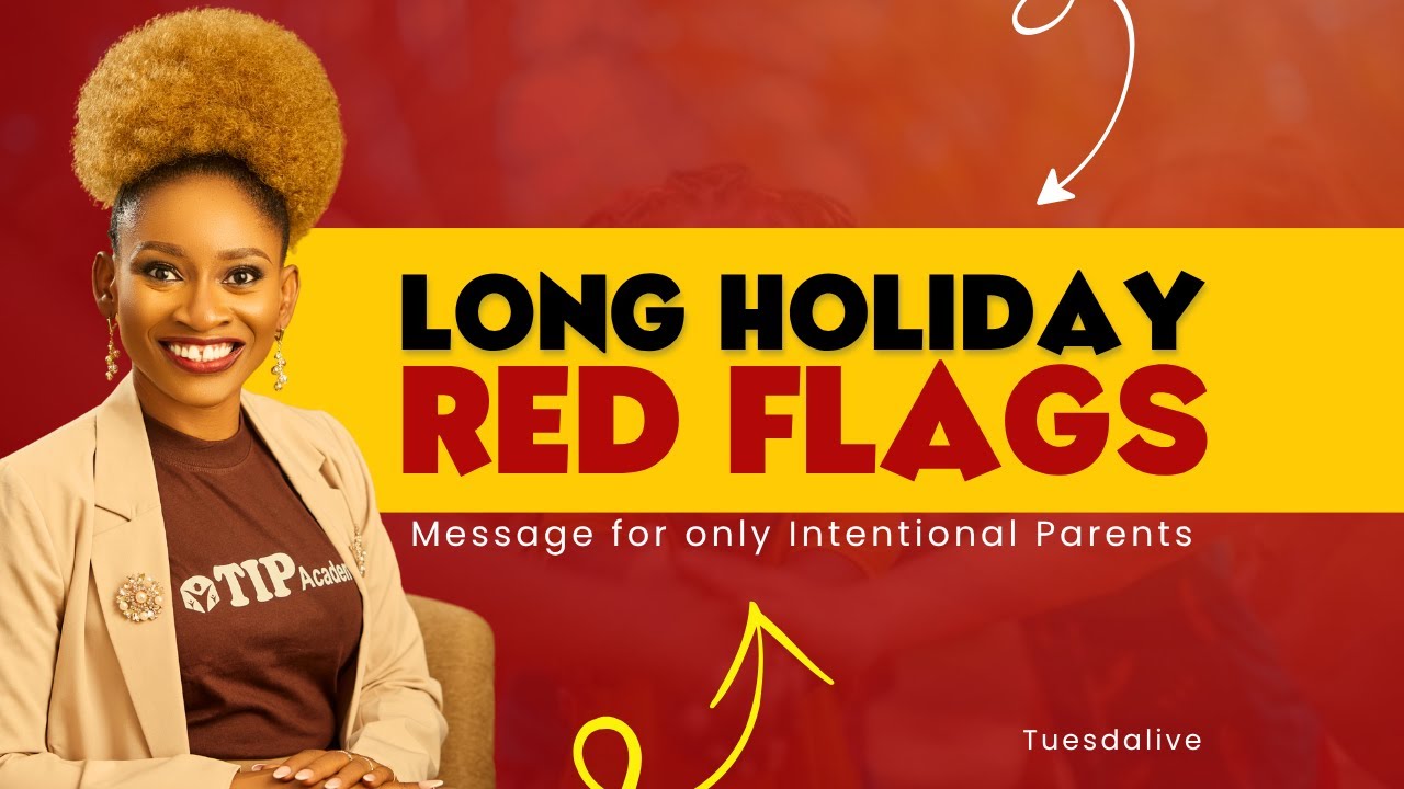 5 Common Mistakes Parents Must Avoid During Long Holidays