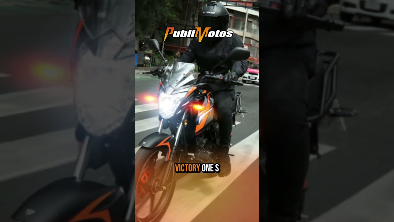 😱&iquest;La moto nueva m&aacute;s barata de Colombia? 🇨🇴🤔