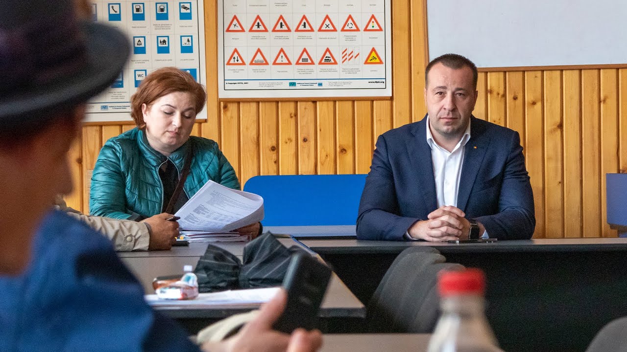 Adunările Generale ale Asociațiilor de Proprietari sunt în plină desfășurare