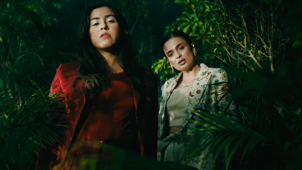 mahiya - Zoha Zuberi x RFB (ft. Zahra Paracha & Ammad Khan)
