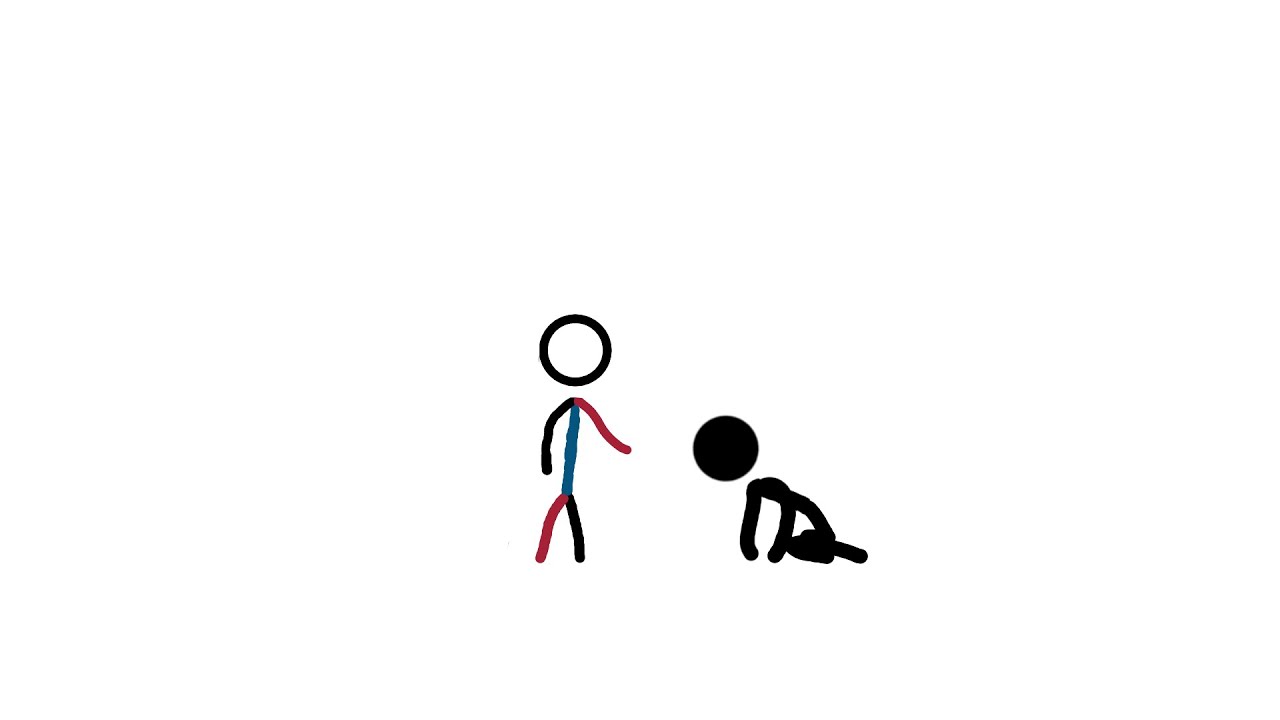 school animation