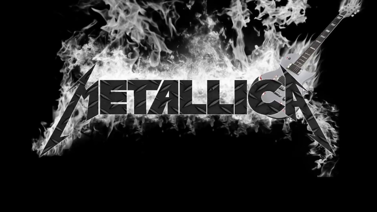 ¿Qué Paso Con El Bajo En El CD ...AND JUSTICE FOR ALL De La Banda METALLICA? | RessMetal
