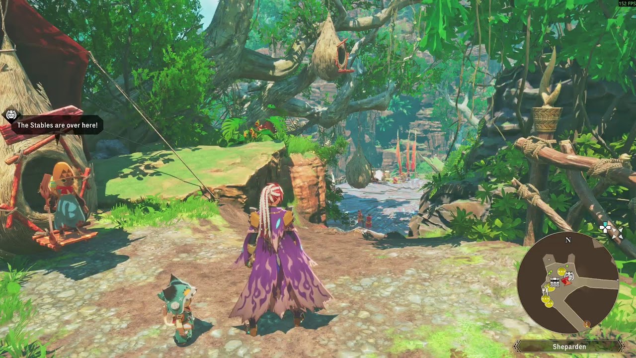 MonHun Stories 3 launch!!
