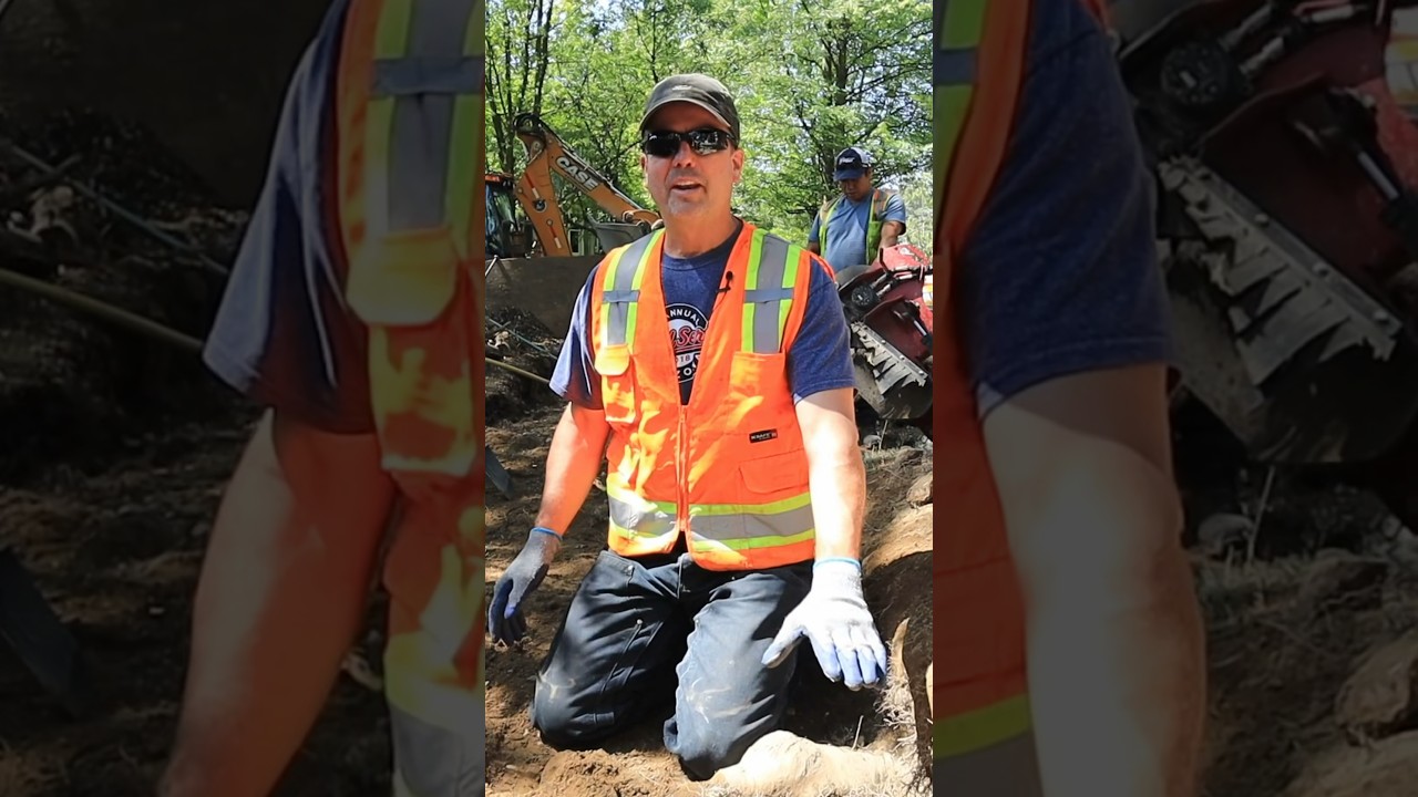 Seattle Tree Protection Services and Tree Root Specialists #trees