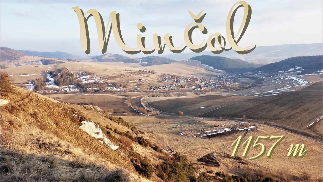 Minčol- Kamenica  Kamenicky Hrad G&oacute;ry Czerchowskie