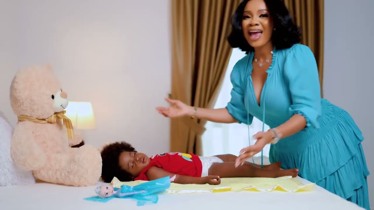 Flora Kids Baby Diapers &ndash; Comfort, Maximum Absorbency & Zero Worries