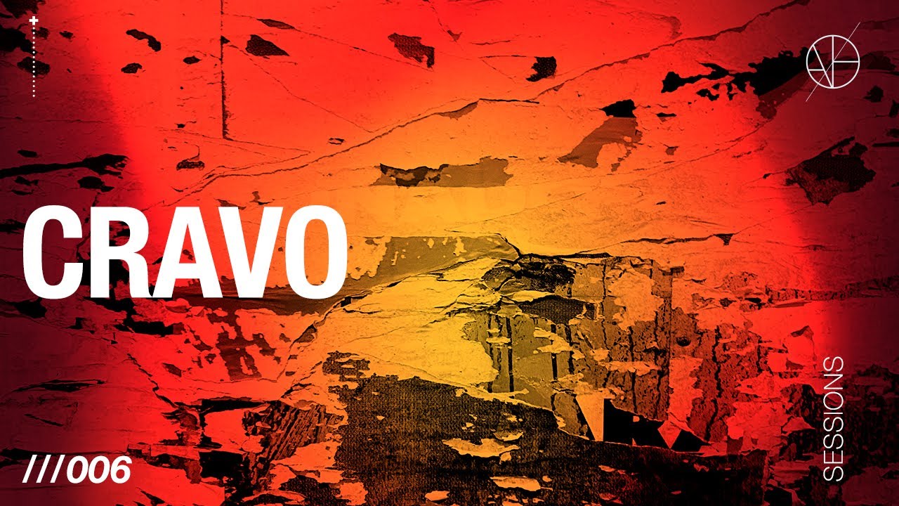 ANA&Oslash;H Sesssions 006 | CRAVO 05.07.23