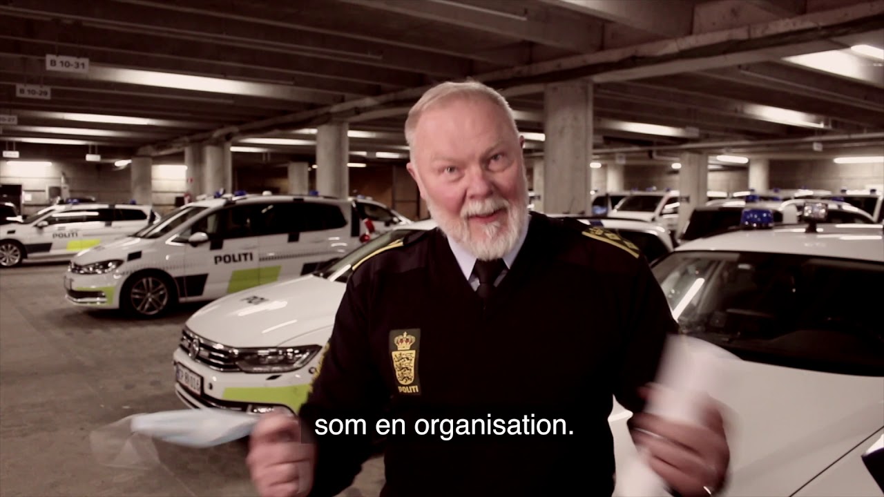 Strategisk Partnerskab i Brøndby Strand