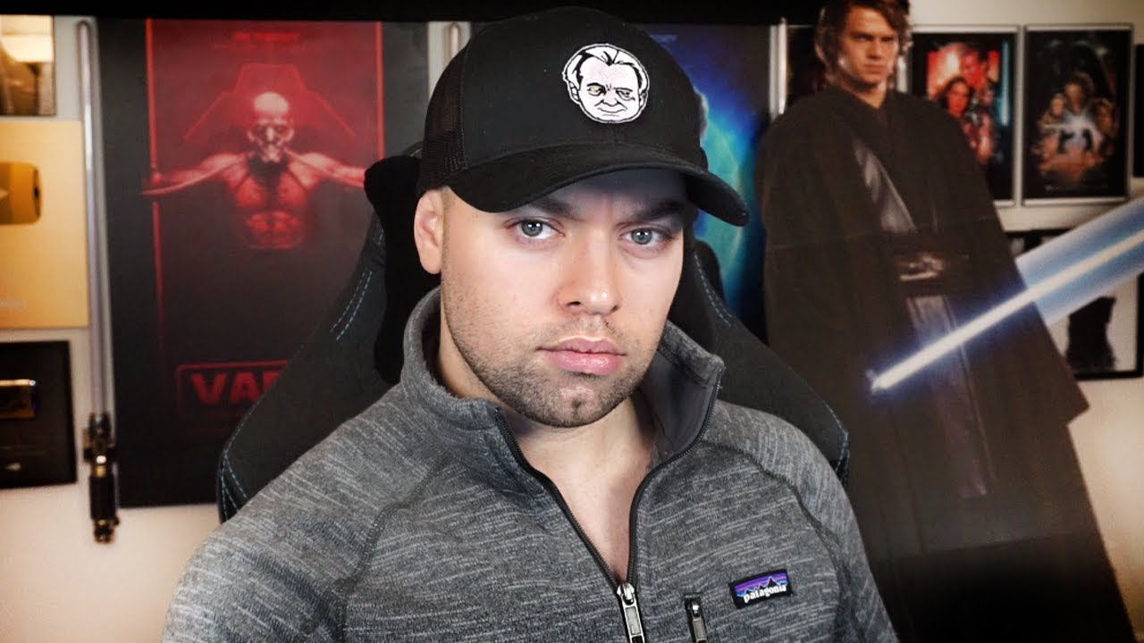 I'm a Disney Shill Now? - Real Talk