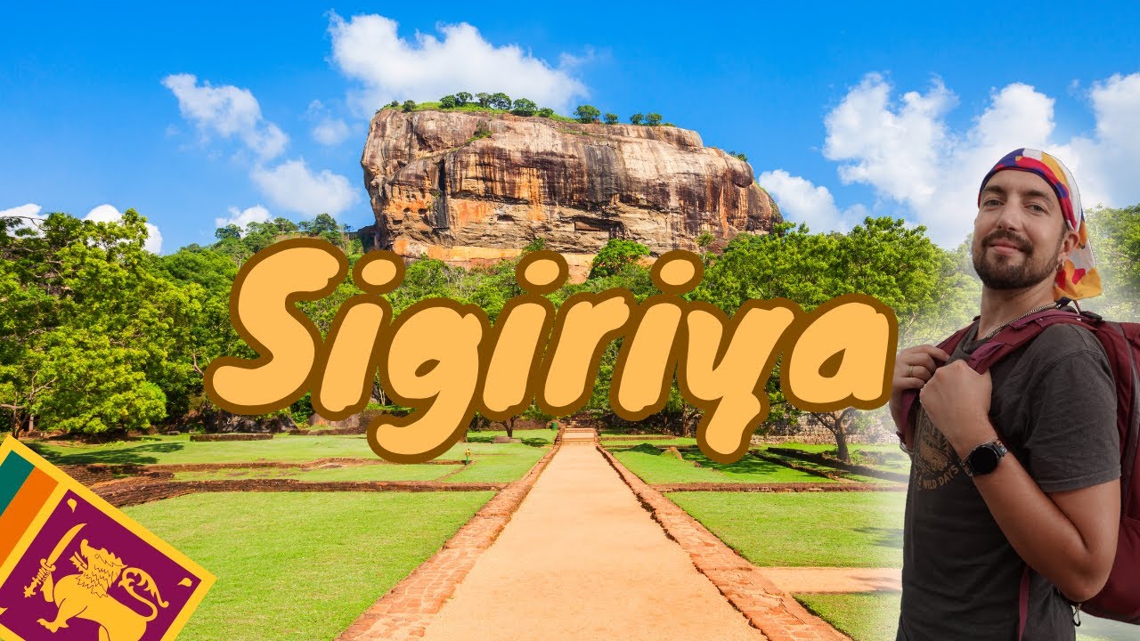 Experience The Magic Of Sigiriya In Sri Lanka: Ultimate Travel Guide!