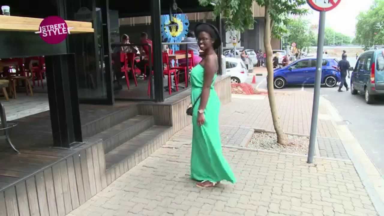 Street Style - The Link EP 52 Season 3