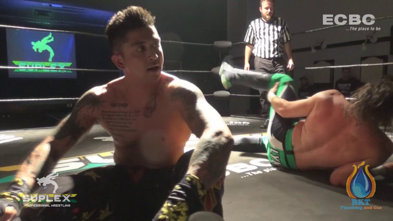 TJ Perkins vs Lynx Lewis Jr