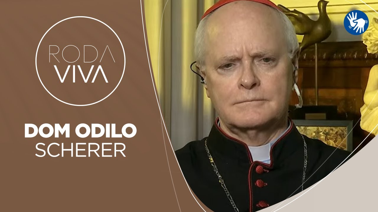 Roda Viva | Dom Odilo Scherer | 12/04/2021