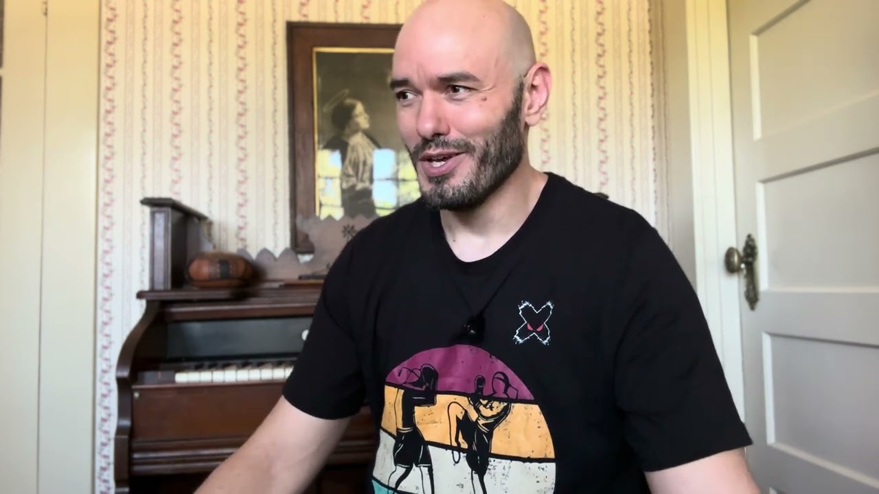 Is MMA a sin? Should Christians be professional fighters?