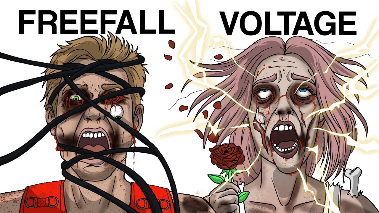 The Worst Dating Deaths Ever