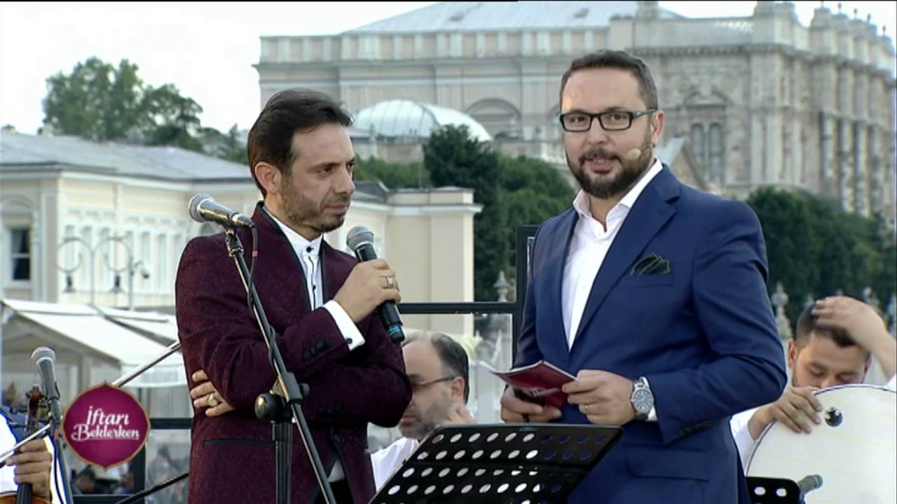 İftarı Beklerken 1.Gün