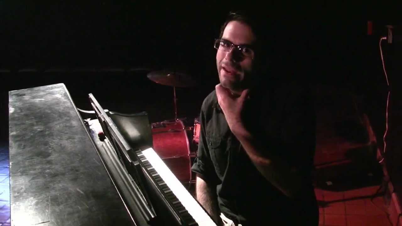 Black Suits Jam Session 1