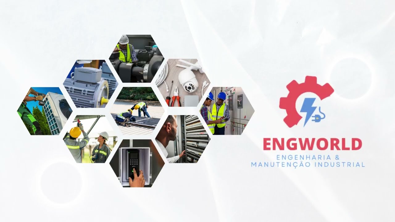 Video de Apresentacao da Engworld