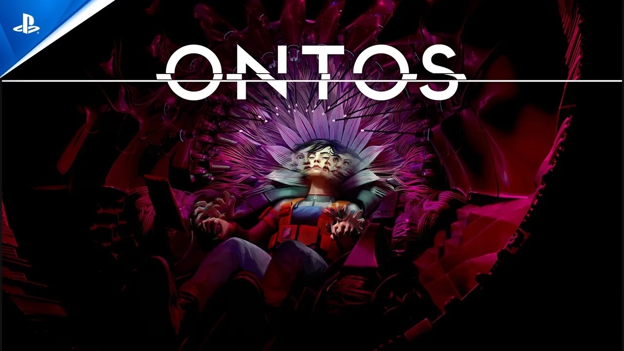 Ontos - Gameplay Reveal Trailer | PS5 Games