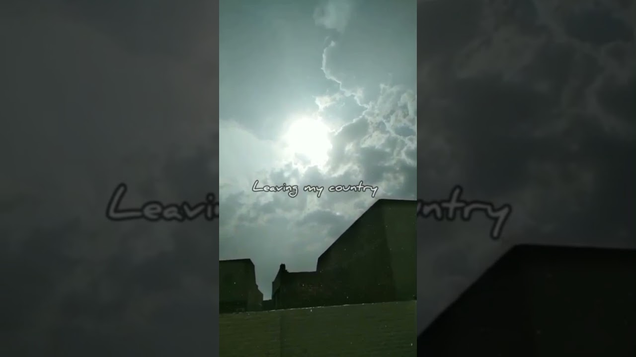My Emotional Journey to Leave Pakistan #vlog #dailyvlog #journey #movingabroad