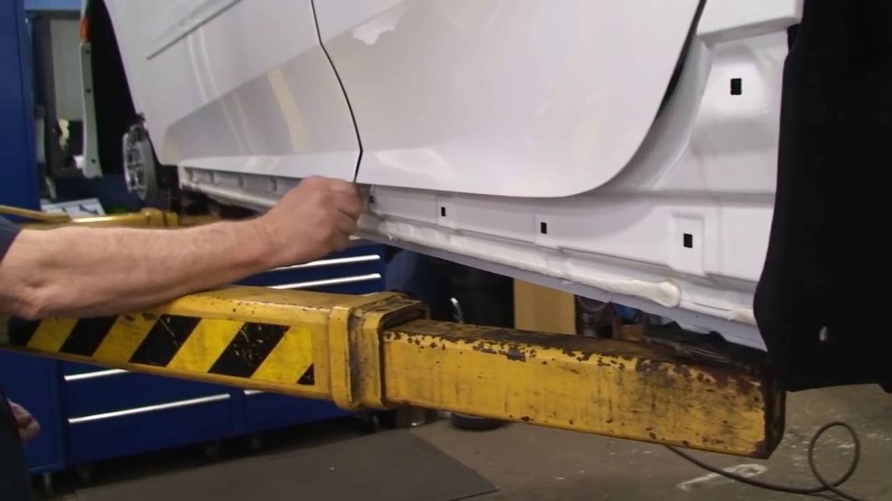 Episode #280 - 2016-2021 Honda Civic Sedan Side Underbody Spoiler Installation