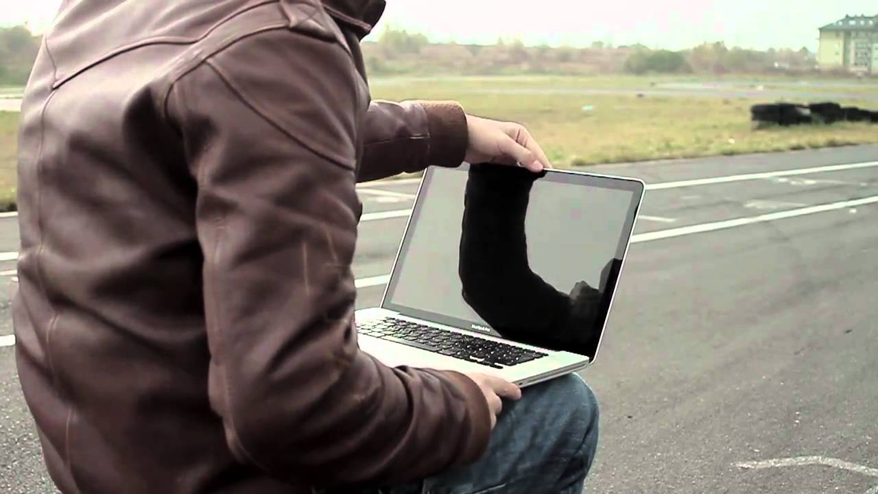 TopGear Polska - Who can gymkhana?  HD