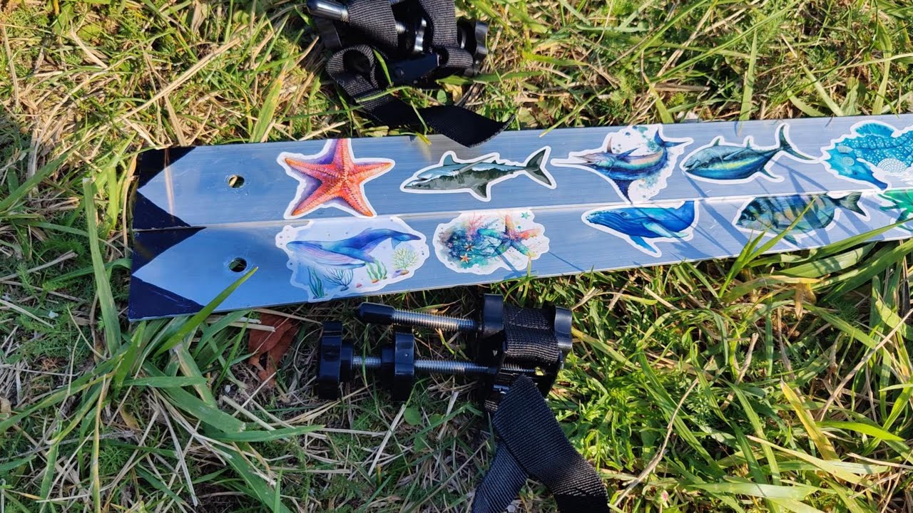 Testlauf nach Reparatur- Point 65 Mercury - Ralswiek