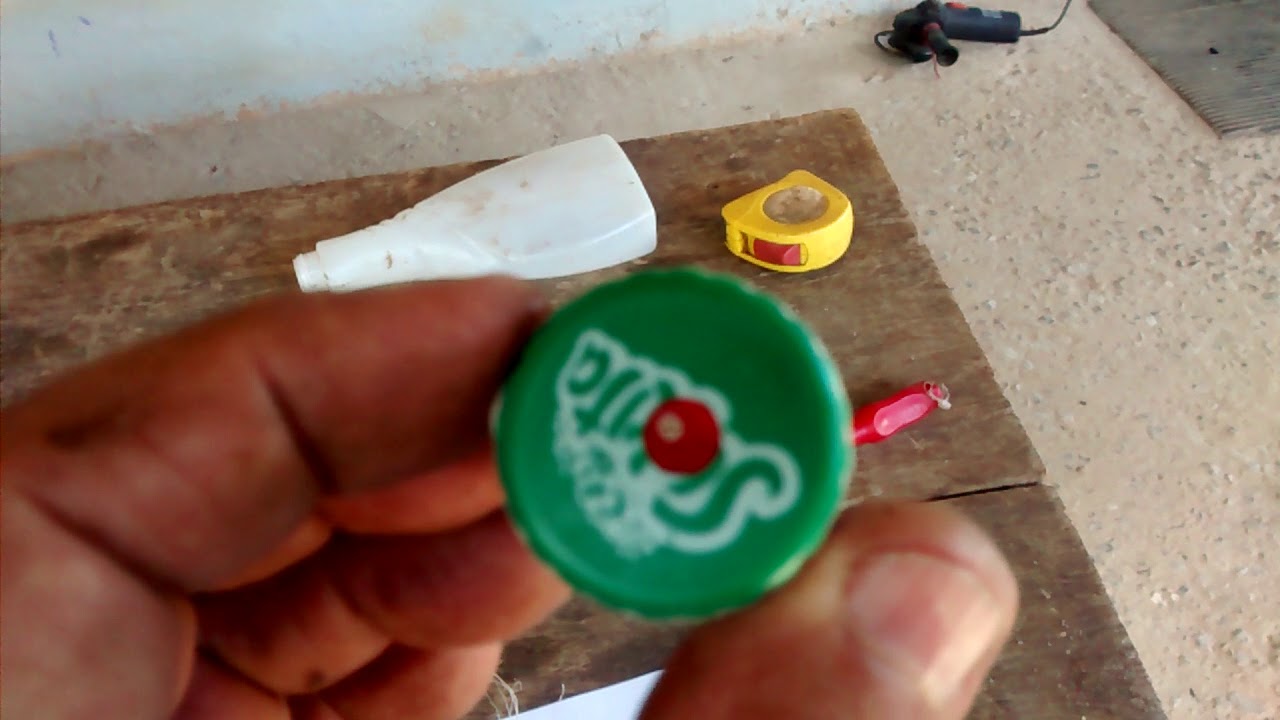 Proteção(Está medida não funciona) Abelha Limão.