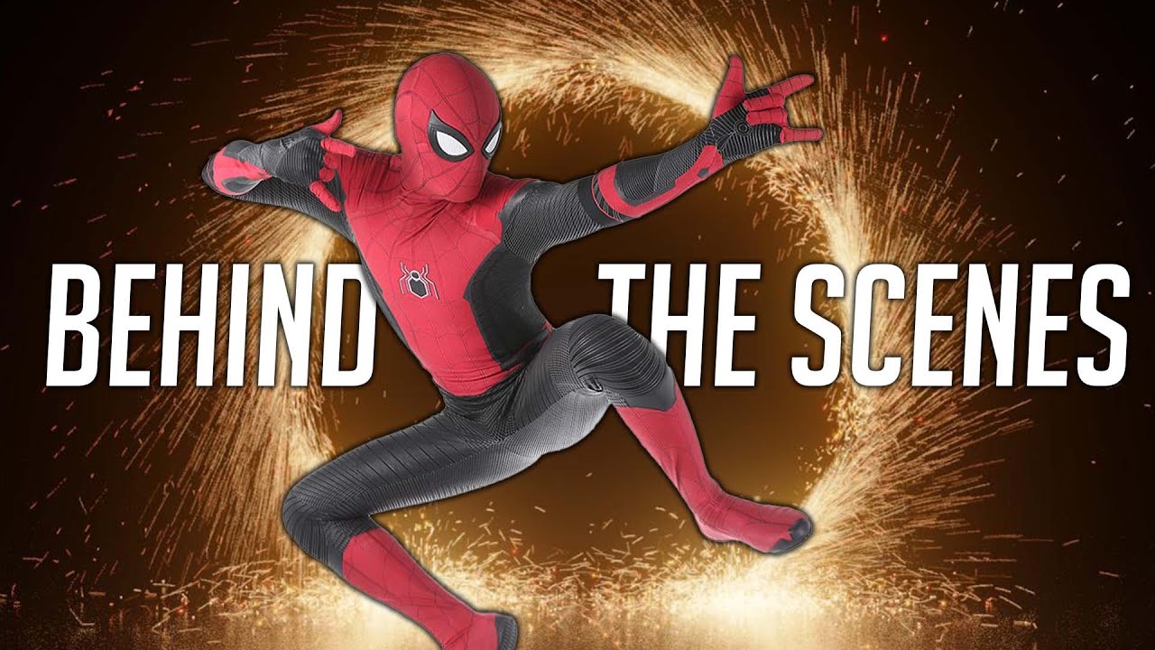 I Bought a Movie Grade Spider-Man Suit | RPC Studio Unboxing