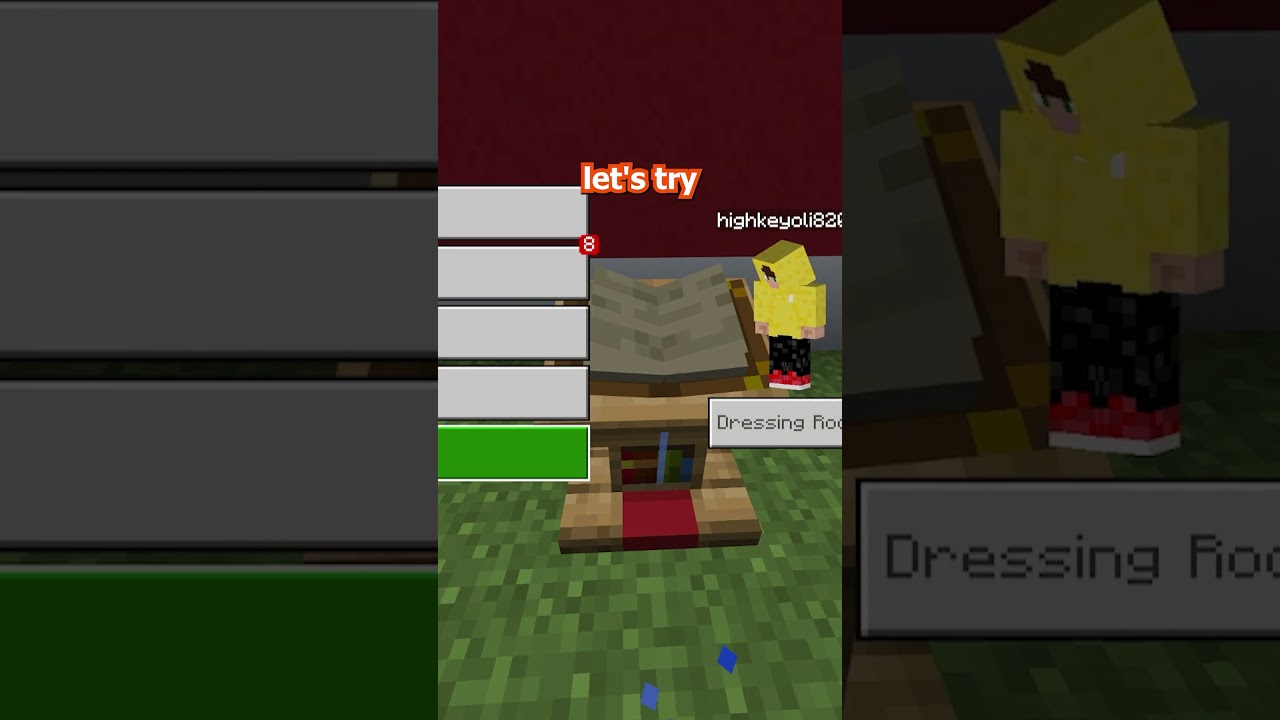 joining your minecraft BEDROCK realms!  #minecraft