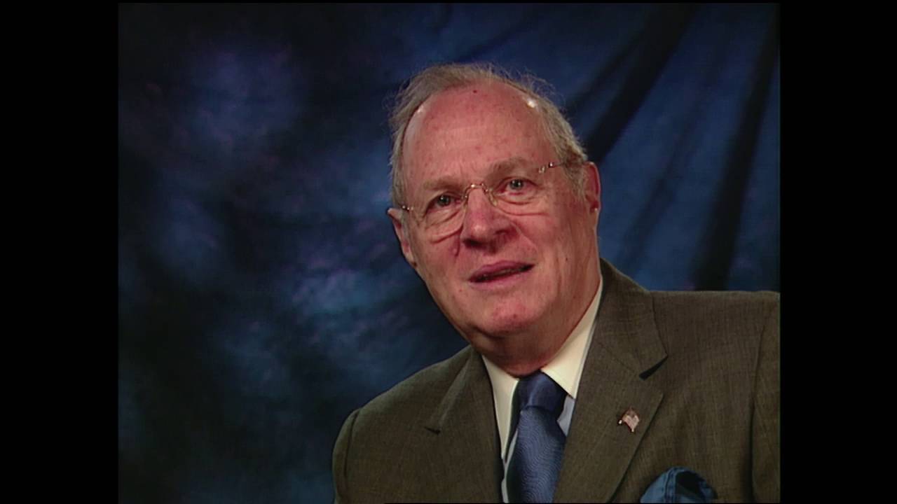 Justice Anthony M. Kennedy, Academy Class of 2005, Part 12