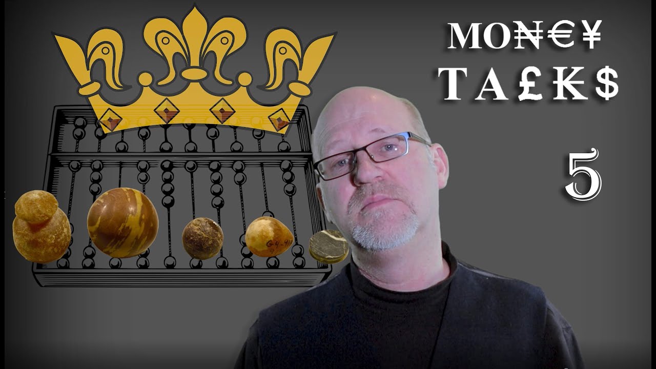 When Accountants Were Kings