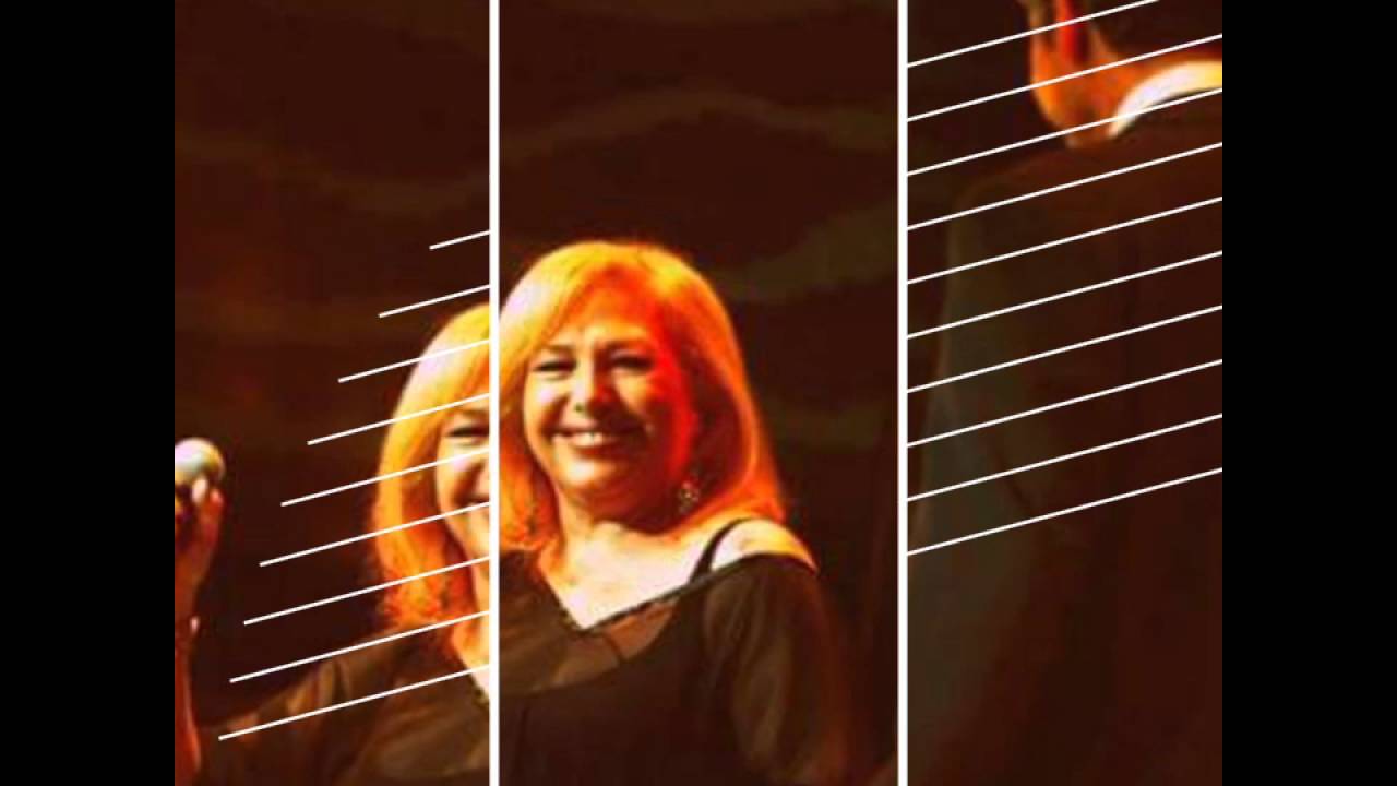 Quem me dera ser o fado -Lenita Gentil