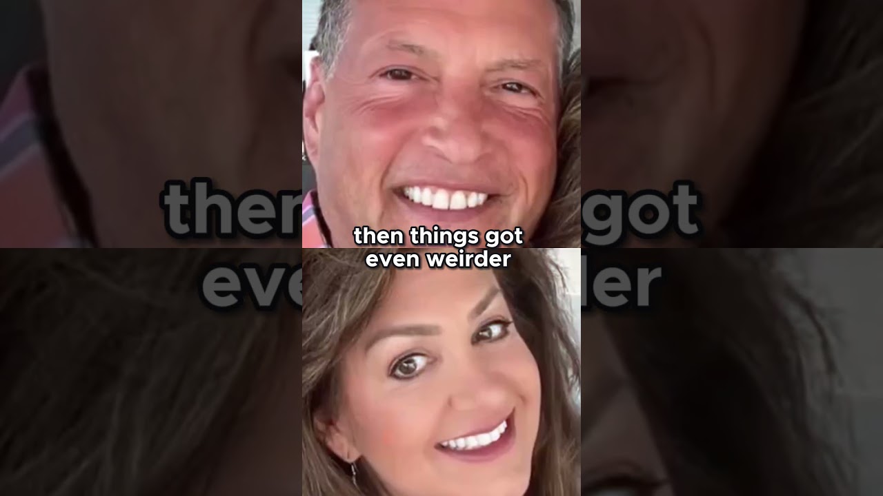 The Disappearing Episodes: What&rsquo;s Going On with Joni Lamb & Doug Weiss? #shorts #shortvideo