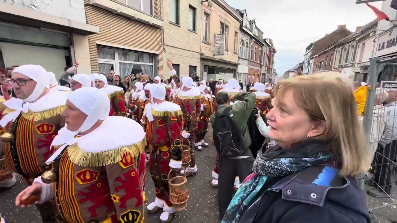 Carnaval de La Hestre 2025 (2)
