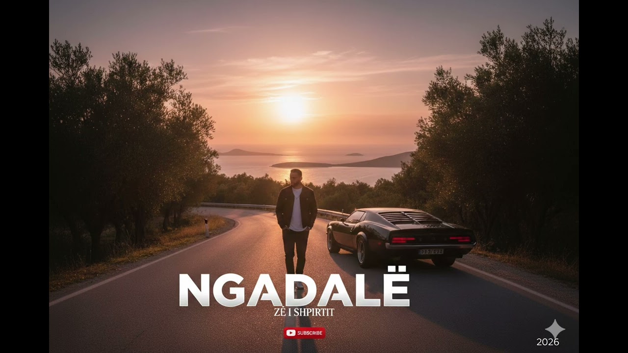 NGADALË 2026 - Zë i Shpirtit
